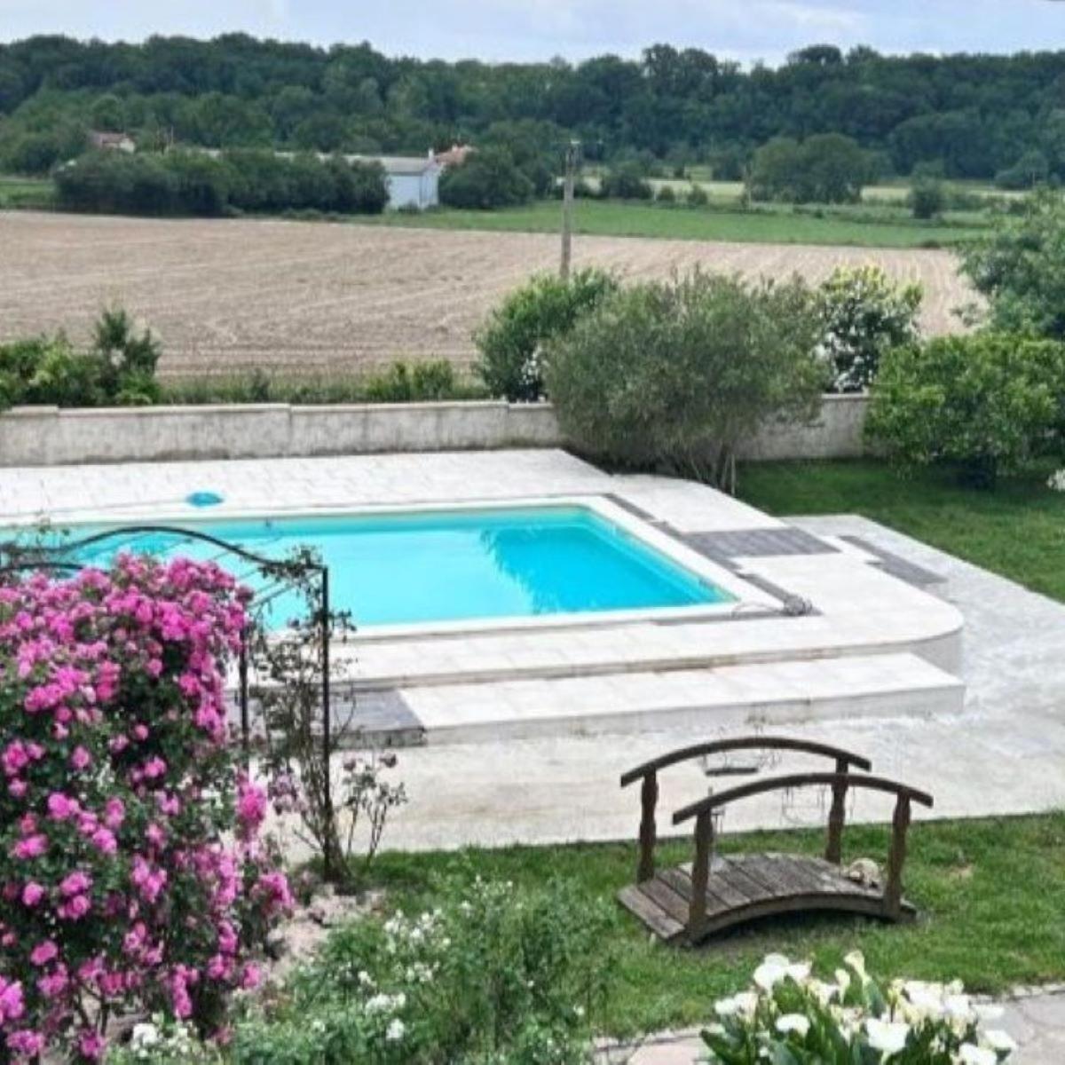 L'Etoile D'Adour Hotel Aire-sur-l'Adour Exterior photo